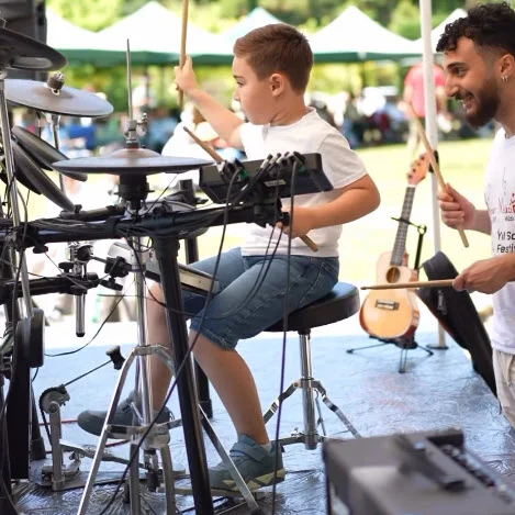 19. Yılsonu Festivali